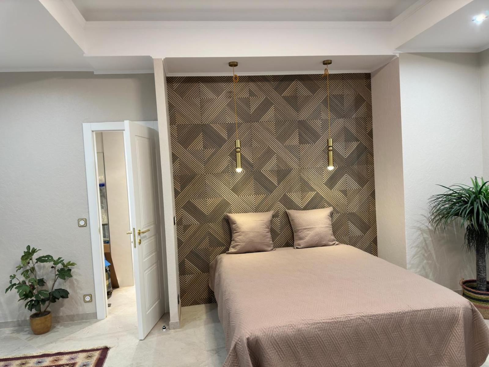 Extraordinaire Grand Studio Au Centre 6 Minutes A Pied De La Plage Et L'Hotel Negresco Nice Exterior foto