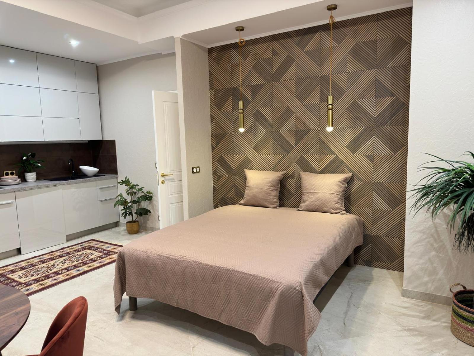 Extraordinaire Grand Studio Au Centre 6 Minutes A Pied De La Plage Et L'Hotel Negresco Nice Exterior foto
